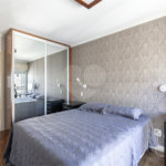 Apartamento à venda com 4 quartos, sendo 2 suítes, em Indianópolis, São Paulo, SP
