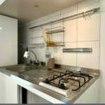 Apartamento à venda com 1 quarto em Pinheiros, São Paulo, SP