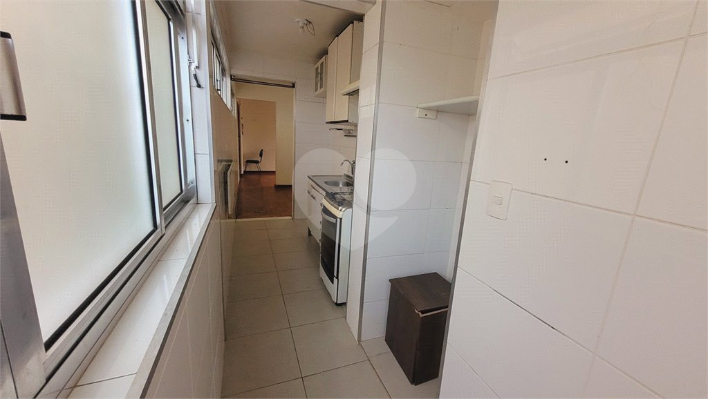 Apartamento à venda com 3 quartos em Alto de Pinheiros, São Paulo, SP