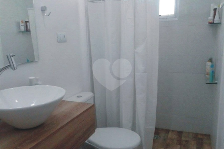 Cobertura à venda com 3 quartos, sendo 1 suíte, em Horto Florestal, São Paulo, SP