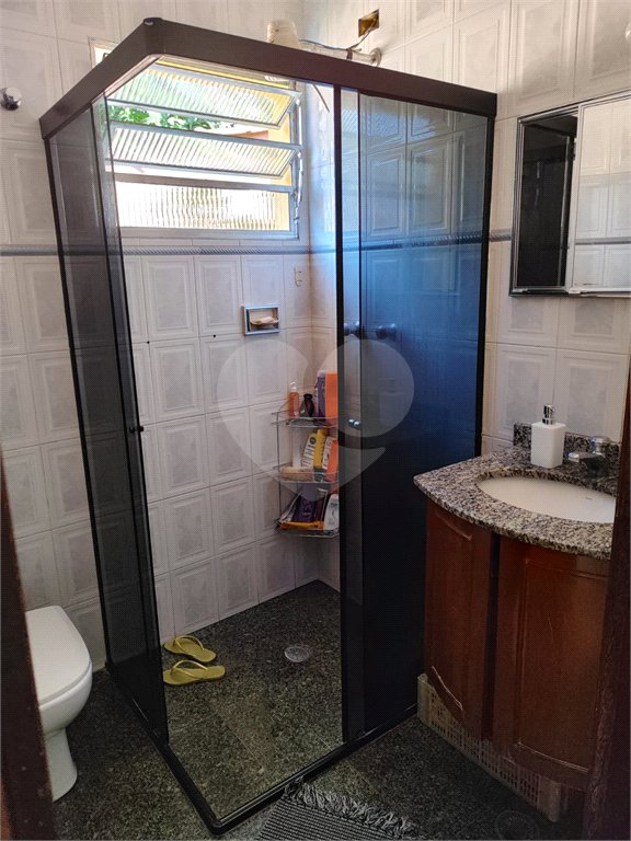 Casa Térrea à venda com 2 quartos, sendo 1 suíte, em Santa Teresinha, São Paulo, SP