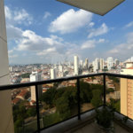 Cobertura para alugar com 3 suítes em Santana, São Paulo, SP