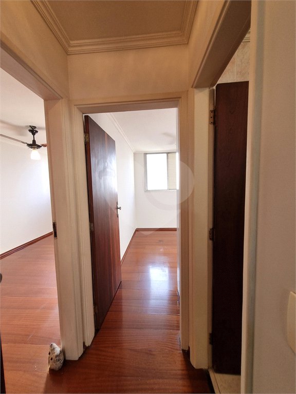 Apartamento à venda com 3 quartos em Santana, São Paulo, SP