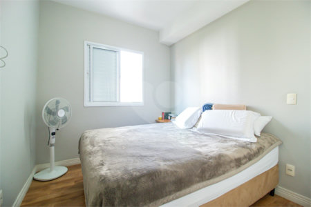 Apartamento à venda com 1 suíte em Santo Amaro, São Paulo, SP