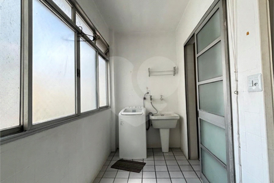 Apartamento à venda com 3 quartos em Jardim América, São Paulo, SP