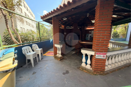 Apartamento à venda com 2 quartos em Sítio Pinheirinho, São Paulo, SP