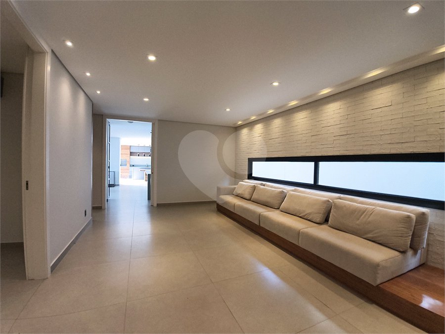 Casa à venda com 3 suítes no condomínio Alphaville Nova Esplanada 1, Votorantim - SP
