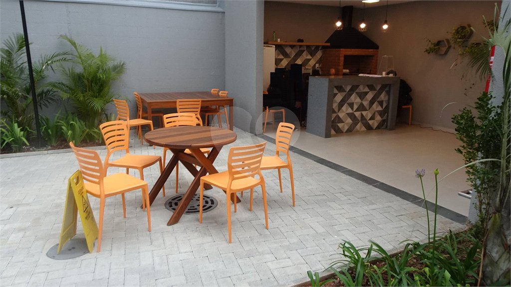 Apartamento para alugar com 2 quartos em Mandaqui, São Paulo, SP