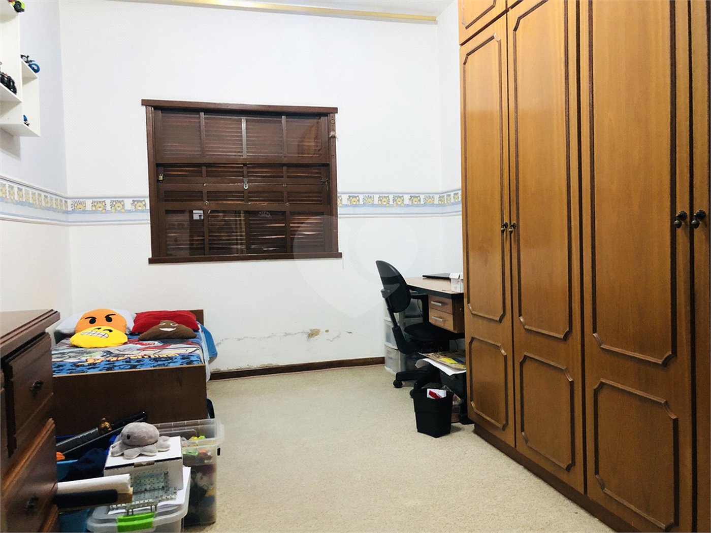 Sobrado à venda com 3 quartos em Tremembé, São Paulo, SP