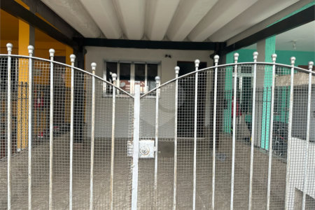 Sobrado à venda com 3 quartos em Lauzane Paulista, São Paulo, SP