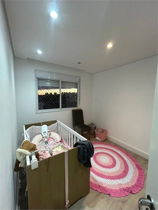 Apartamento à venda com 3 quartos, sendo 1 suíte,  em Jardim Vazani, São Paulo, SP
