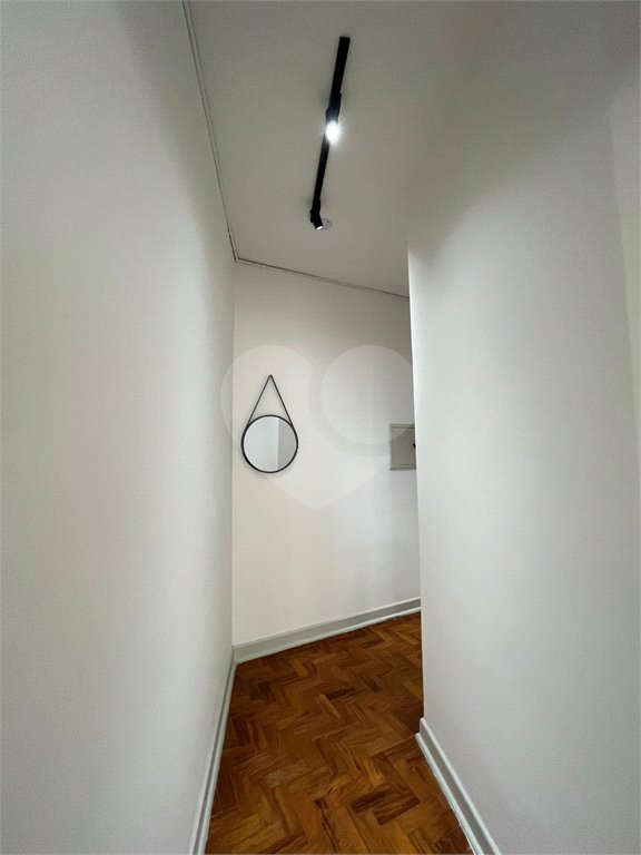 Apartamento à venda com 1 suíte no Centro, São Paulo, SP