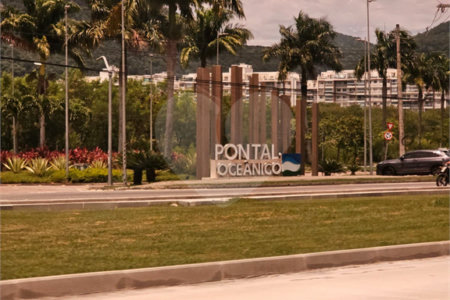 Apartamento para alugar com 2 quartos em Recreio dos Bandeirantes, Rio de Janeiro, RJ