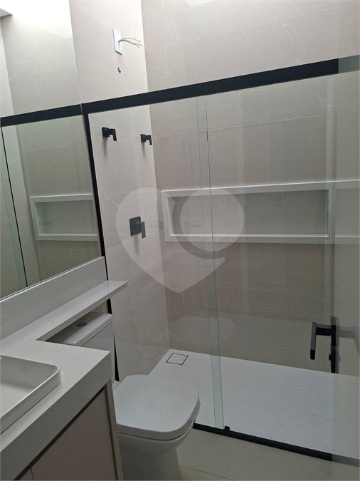 Casa à venda com 3 quartos, sendo 1 suíte,  no condomínio Jardim Park Vista Real, Indaiatuba - SP