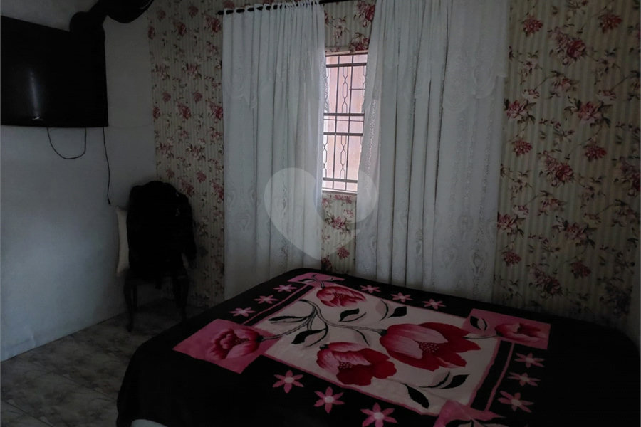 Casa Térrea à venda com 6 quartos em Casa Verde, São Paulo, SP