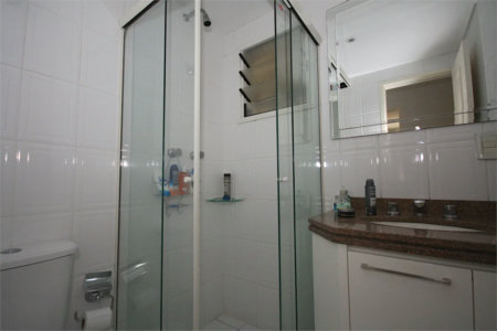 Apartamento à venda com 2 quartos, sendo 1 suíte, em Pinheiros, São Paulo, SP