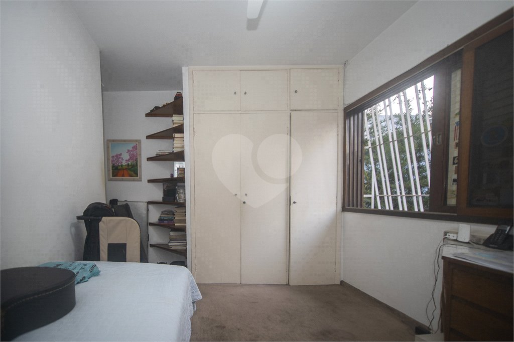 Sobrado à venda com 3 quartos, sendo 1 suíte, em Chácara Santo Antônio (zona Sul), São Paulo, SP