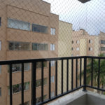 Apartamento para alugar com 2 quartos, sendo 1 suíte, em Jardim Carambeí, São Roque, SP