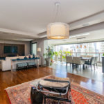 Apartamento à venda com 3 suítes em Chácara Santo Antônio (zona Sul), São Paulo, SP