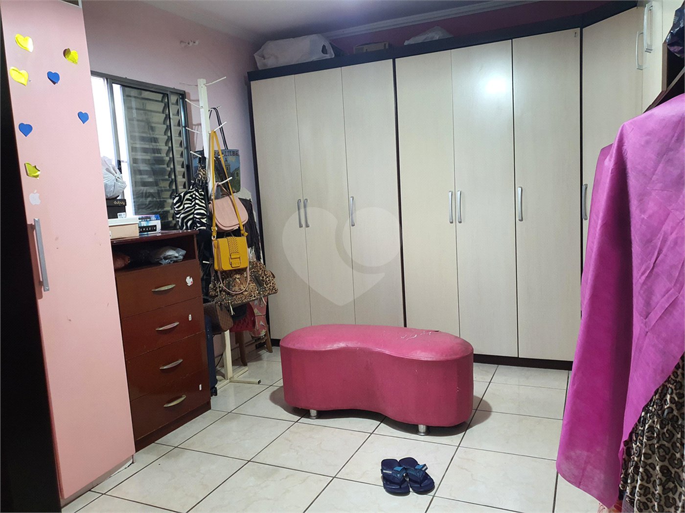 Sobrado à venda com 2 quartos, sendo 1 suíte, em Jardim Meliunas, São Paulo, SP