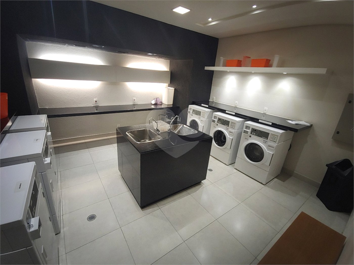 Apartamento à venda com 1 suíte em Vila Cordeiro, São Paulo, SP