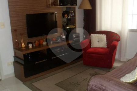 Apartamento à venda com 2 quartos em Santana, São Paulo, SP