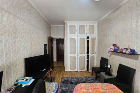 Apartamento com 3 dormitórios à venda, 180 m² por R$ 580.000,00 - Itararé - São Vicente/SP