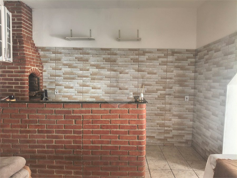 Casa à venda com 2 quartos em Parque Bela Vista, Votorantim, SP