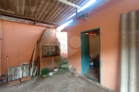 Casa à venda com 1 quarto em Jardim Paulista, Itapetininga, SP