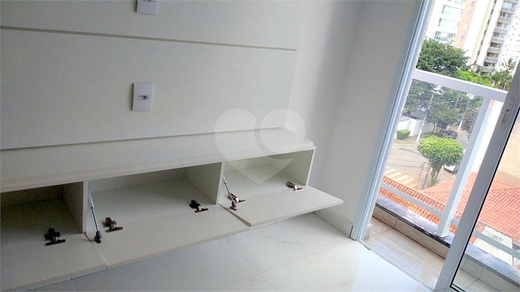 Studio à venda com 1 quarto em Santana, São Paulo, SP