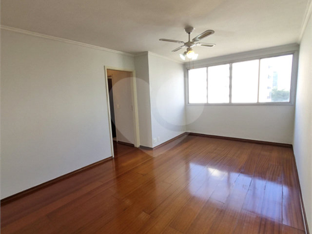 Apartamento à venda com 3 quartos em Santana, São Paulo, SP