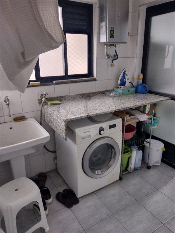 Apartamento à venda com 3 suítes em Vila Suzana, São Paulo, SP