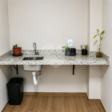 Apartamento à venda com 2 quartos em Além Ponte, Sorocaba, SP