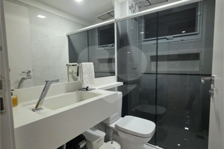 Apartamento à venda com 2 quartos, sendo 1 suíte, em Jardim Eldorado, Vinhedo, SP