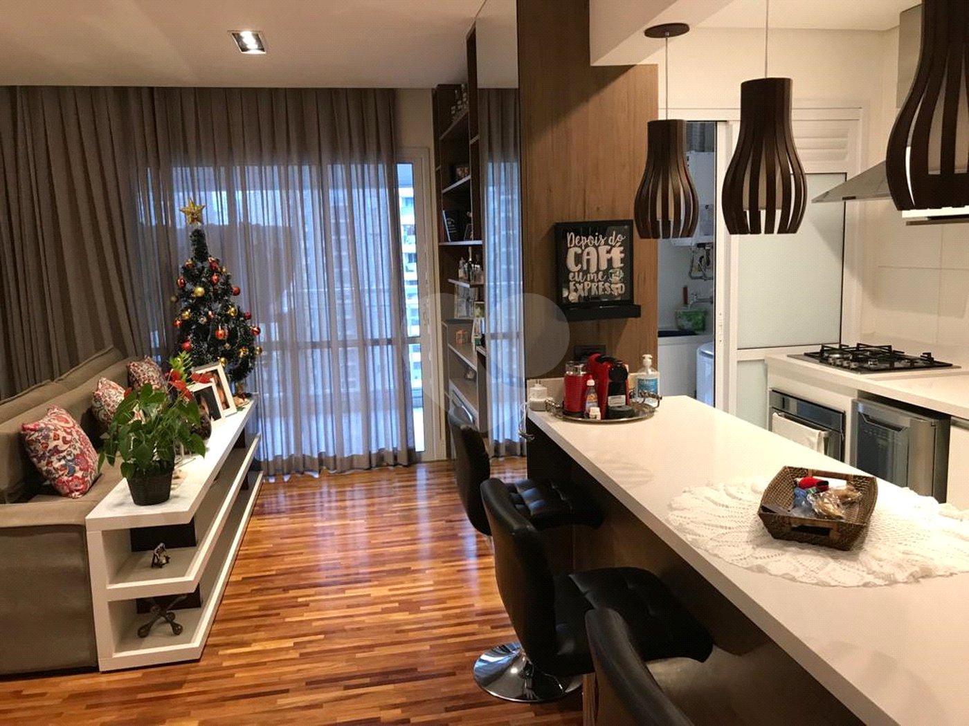 Apartamento à venda com 2 suítes em Vila Andrade, São Paulo, SP