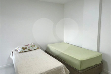 Apartamento à venda com 4 quartos, sendo 2 suítes, em Vila Nova, Cabo Frio, RJ
