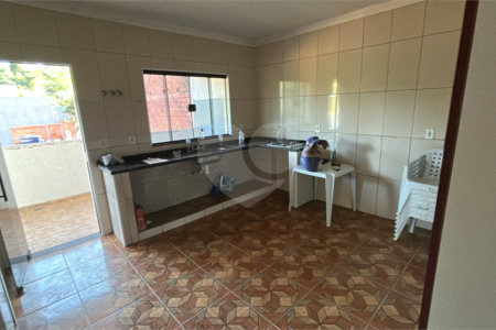 Casa à venda com 3 quartos, sendo 1 suíte, em Jardim Paulista, Votorantim, SP