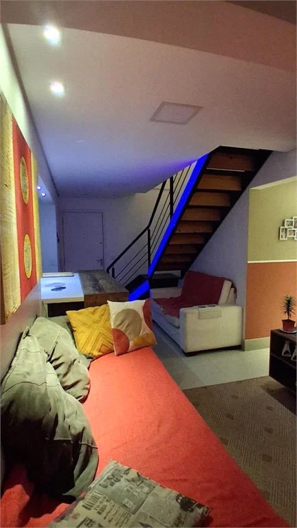 Apartamento à venda com 2 quartos, sendo 1 suíte, em Vila Andrade, São Paulo, SP