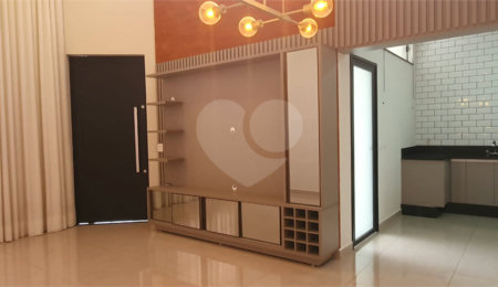 Casa à venda com 3 quartos, sendo 1 suíte,  no condomínio Reserva das Paineiras, Itapetininga - SP