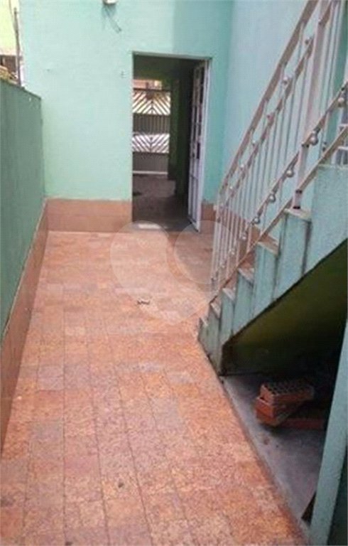 Sobrado à venda com 4 quartos em Mandaqui, São Paulo, SP