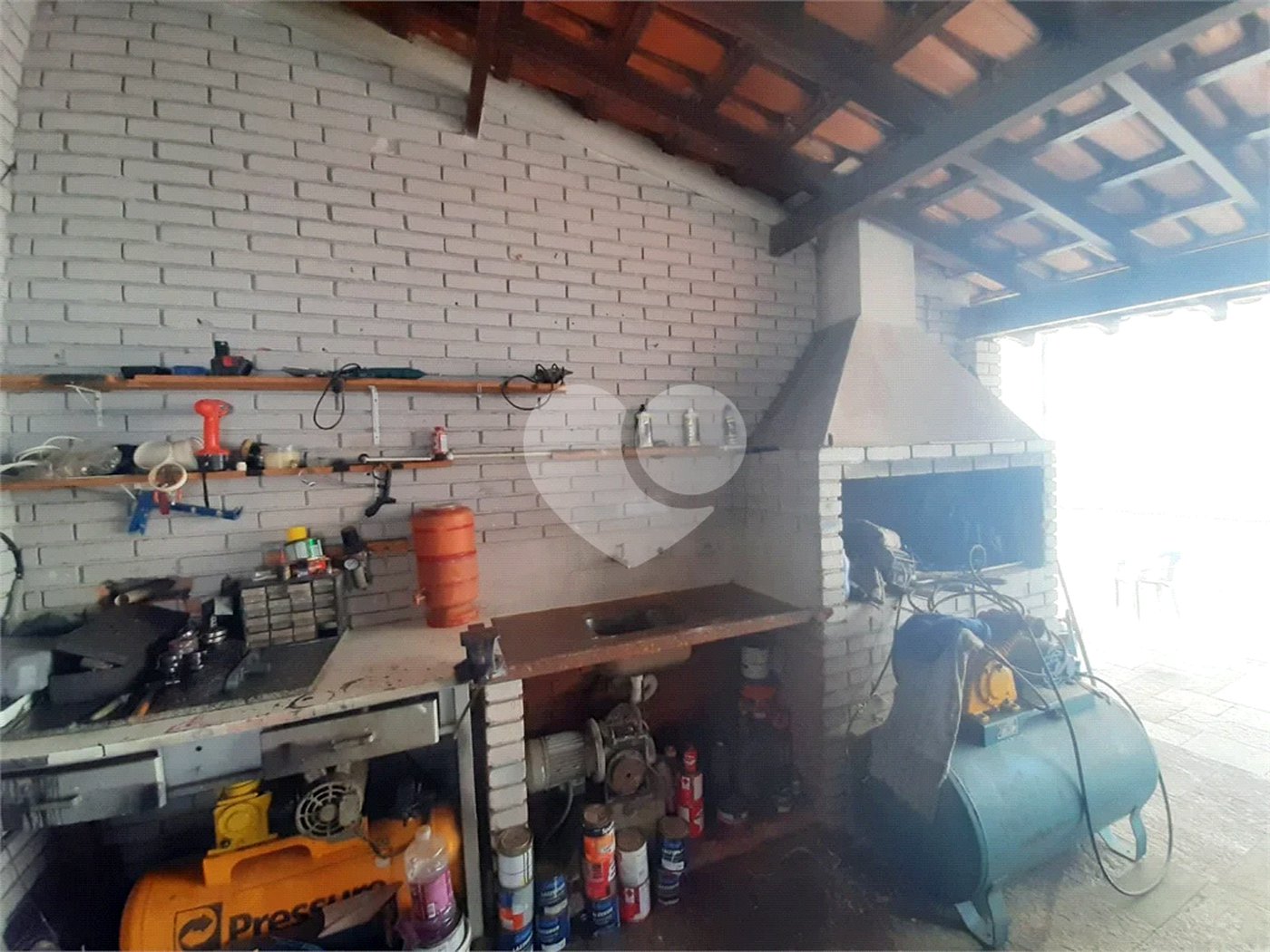 Casa Térrea à venda com 3 quartos, sendo 1 suíte, no Centro, Vinhedo, SP