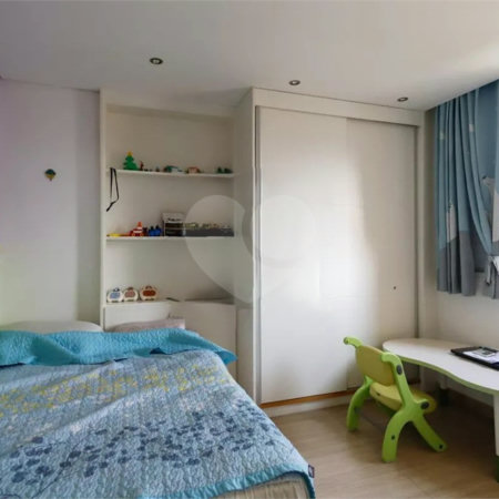 Apartamento à venda com 2 quartos, sendo 1 suíte, em Santana, São Paulo, SP
