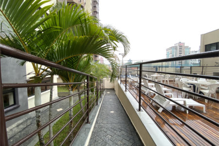 Apartamento à venda com 3 suítes em Rudge Ramos, São Bernardo do Campo, SP