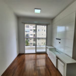 Apartamento à venda com 2 quartos em Vila Anastácio, São Paulo, SP
