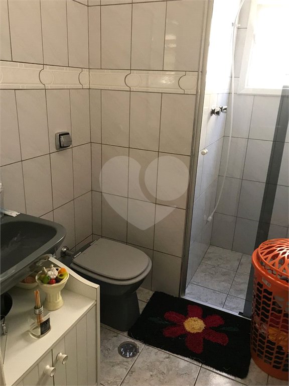 Sobrado à venda com 3 quartos, sendo 1 suíte, em Vila do Castelo, São Paulo, SP