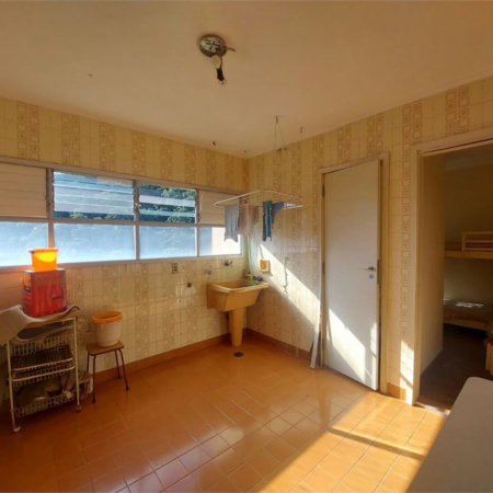 Apartamento Residencial à venda, Pitangueiras, Guarujá - AP1677.