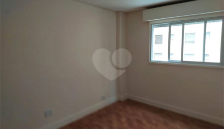 Apartamento à venda com 2 quartos em Jardim Paulista, São Paulo, SP