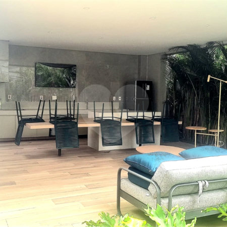 Apartamento à venda com 3 suítes em Tucuruvi, São Paulo, SP