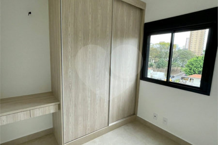 Apartamento para alugar com 2 quartos, sendo 1 suíte,  em Vila Dom Pedro II, São Paulo, SP