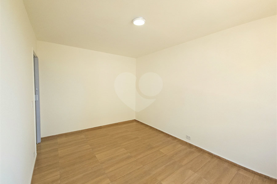Apartamento à venda com 1 quarto em Barra Funda, São Paulo, SP